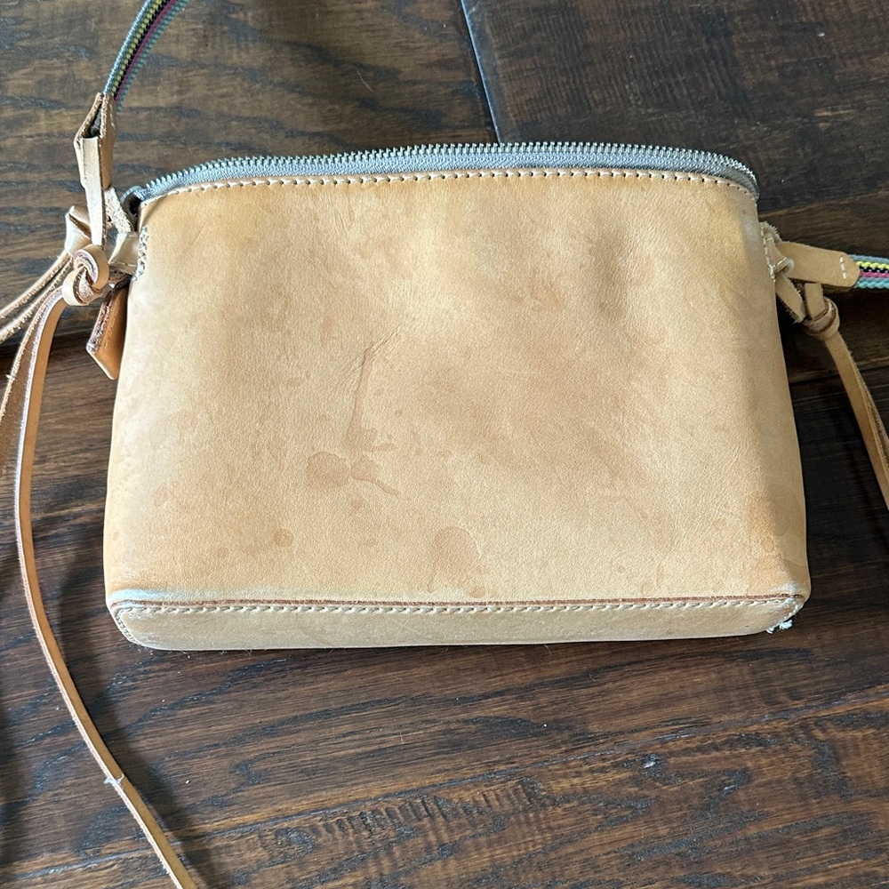 Consuela Diego Crossbody Bag - Picture 3 of 9